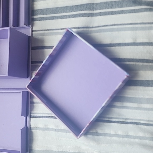 🔴 Desk organizer - Picture 8 of 10